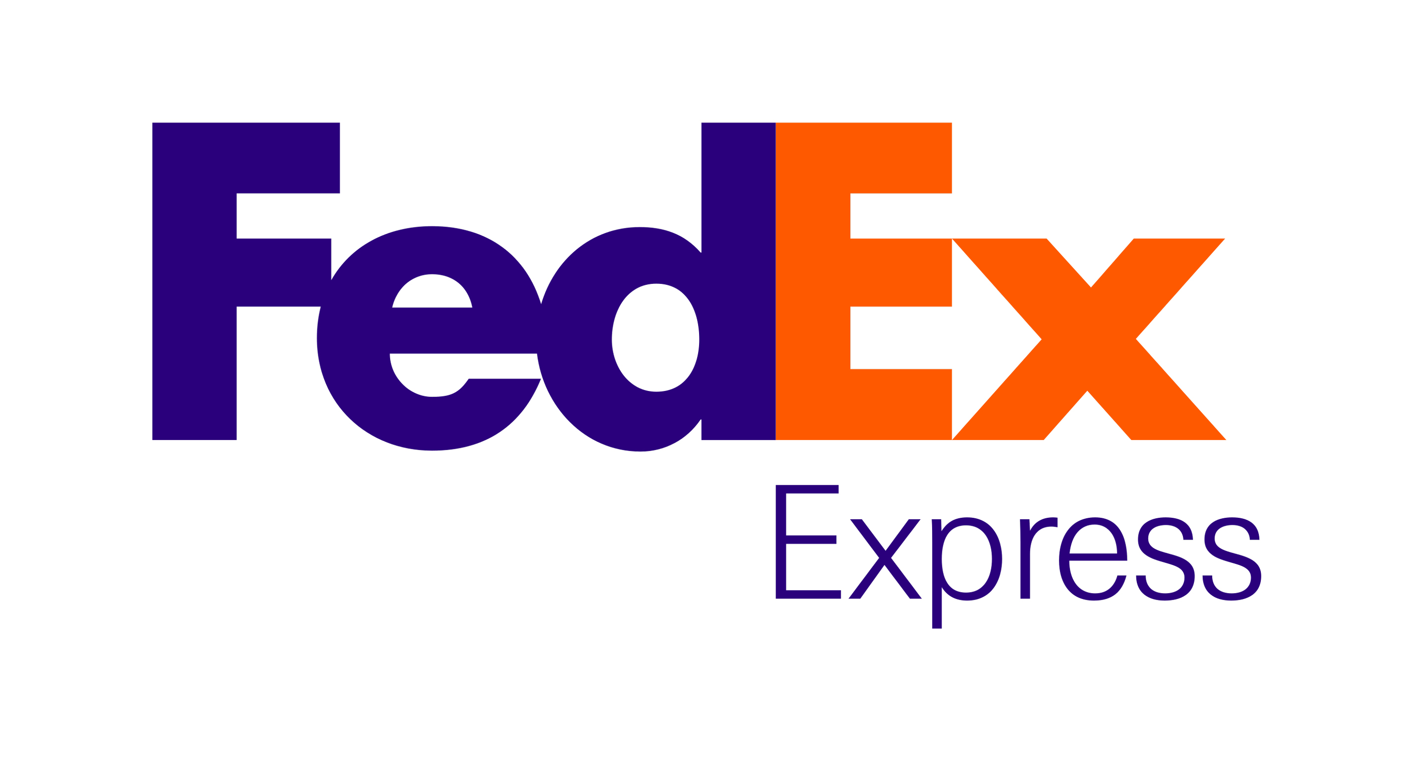 FedEx logo